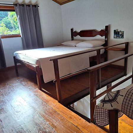 Recanto Das Flores Lofts - Ilha Grande Rj Екстериор снимка
