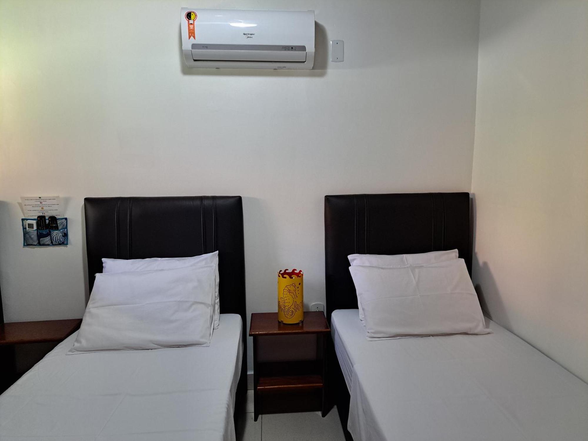 Recanto Das Flores Lofts - Ilha Grande Rj Екстериор снимка