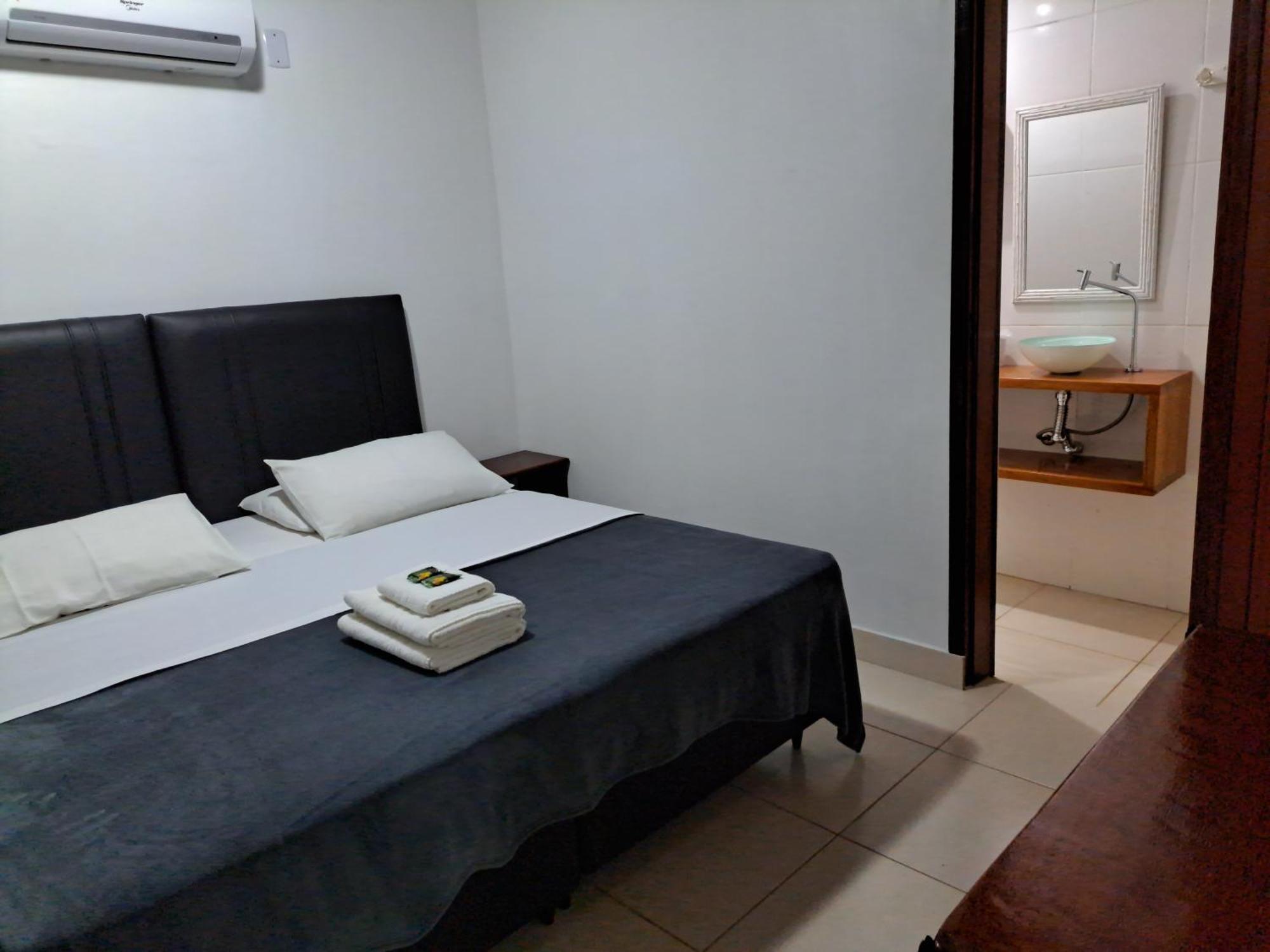 Recanto Das Flores Lofts - Ilha Grande Rj Екстериор снимка