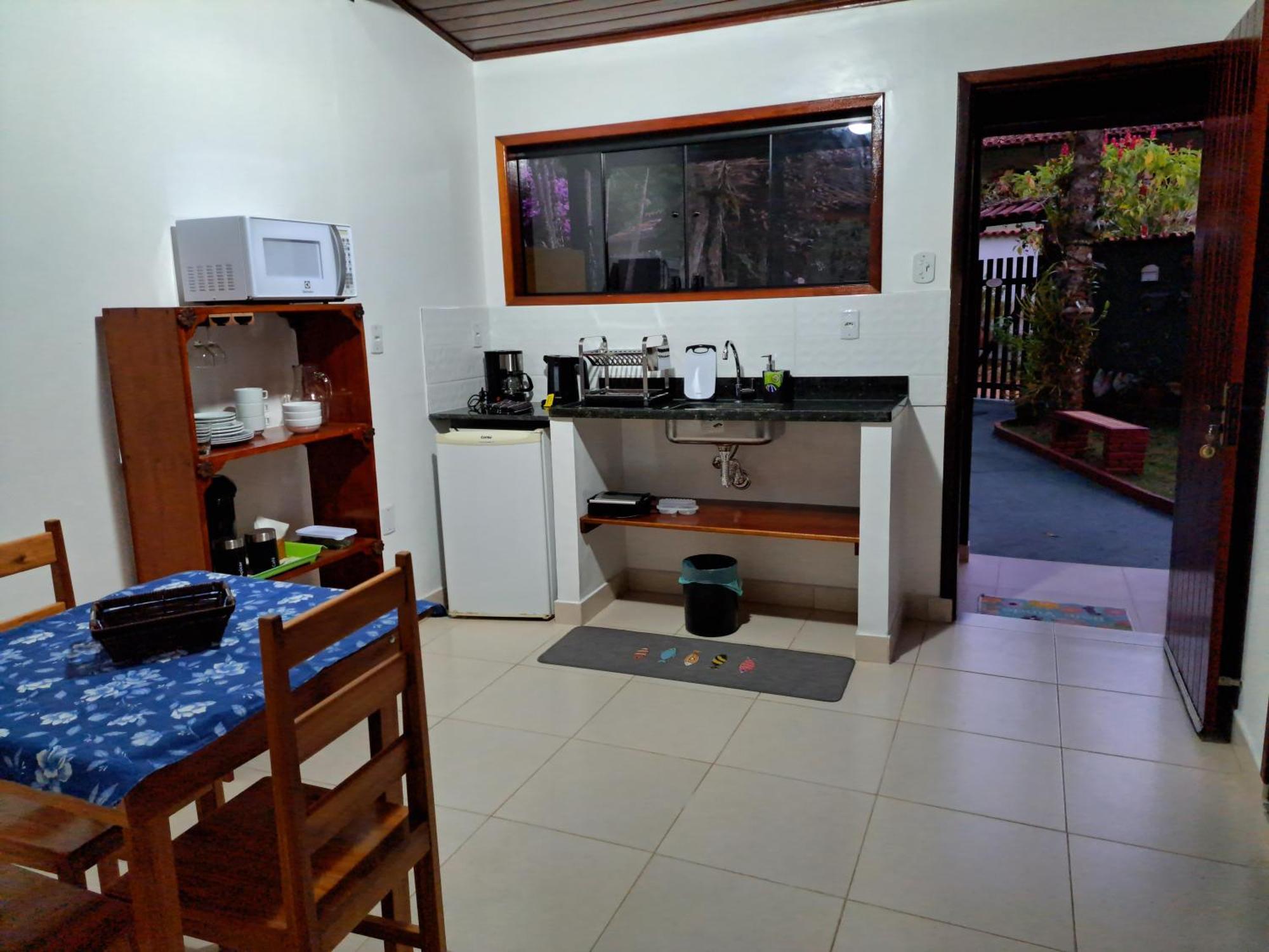Recanto Das Flores Lofts - Ilha Grande Rj Екстериор снимка