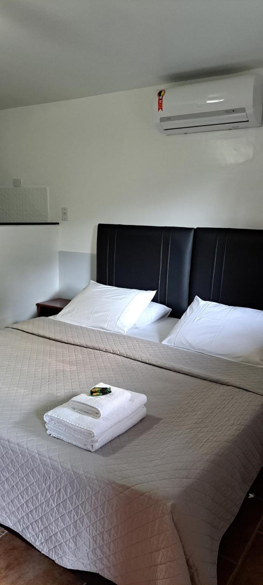 Recanto Das Flores Lofts - Ilha Grande Rj Екстериор снимка