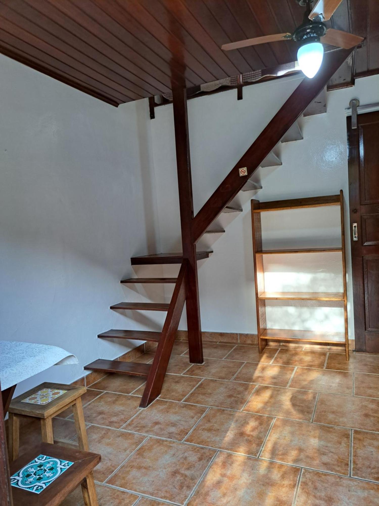 Recanto Das Flores Lofts - Ilha Grande Rj Екстериор снимка