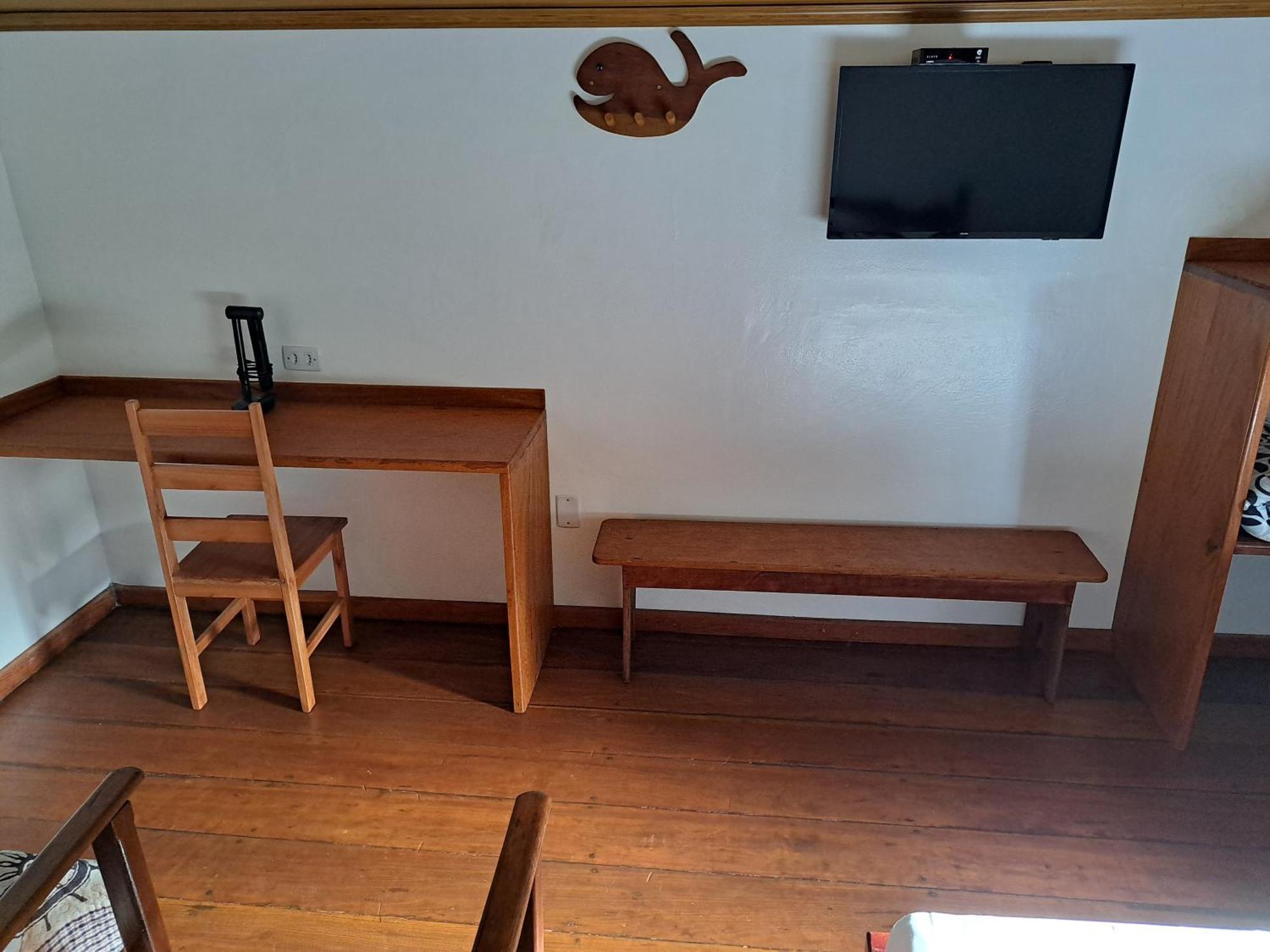 Recanto Das Flores Lofts - Ilha Grande Rj Екстериор снимка