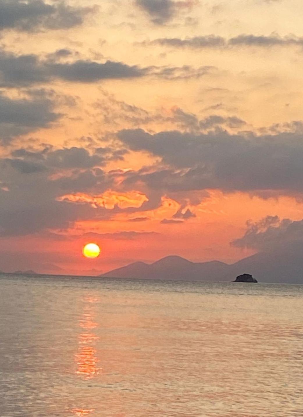 Recanto Das Flores Lofts - Ilha Grande Rj Екстериор снимка